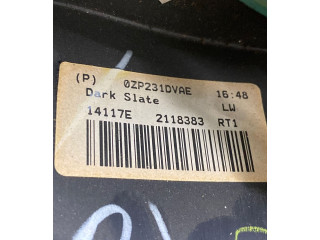 Volant Chrysler Grand Voyager V 2010 0ZP231DVAE, 14117E