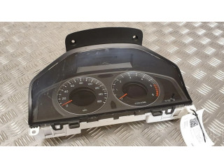 Панель приборов 31255462   Volvo S80       