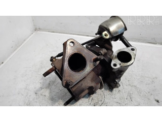 Turbodmychadlo Турбина 144114U110, GT1548 Nissan Almera Tino 2.2 0647
