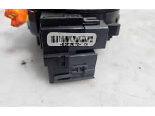 Подрулевой шлейф SRS    Toyota Corolla Verso AR10