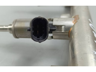 Топливная рампа 000283629, 321171548 Maserati Levante для двигателя 55263624