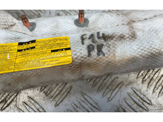 Подушка безопасности в сиденье Subaru Forester SJ