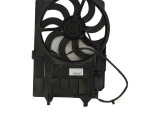 Вентилятор радиатора 17117541092 Mini One - Cooper R50 - 53