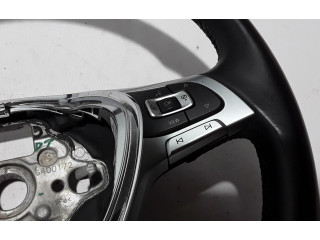 Volant Volkswagen Touareg III 2018 760419091