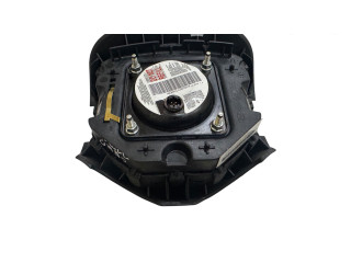 Подушка безопасности водителя 569001H600, 1H59601010 KIA Ceed