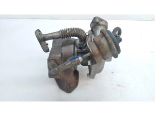 Turbodmychadlo Турбина PA54399700005, TURBOCOMPRESOR Fiat Punto (199) 1.2