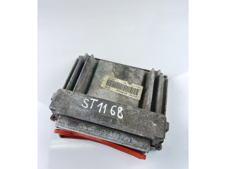 Řídící jednotka 09386530 Chevrolet Silverado 2002