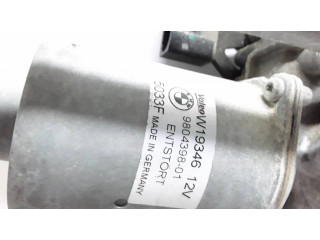Моторчик дворников 980439801, W19346 Mini Cooper Countryman R60