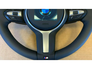 Руль BMW 4 F36 Gran coupe 2014-2017 года 32307848338, 32308092724