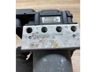 Блок АБС 27534AG02A, 265800465 Subaru Outback 2004 - 2006 года