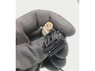 Зеркало электрическое        Volkswagen Caddy  2011 - 2016 года   