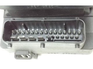 Блок АБС 0273004488, 0265210773 Mitsubishi Carisma 2000-2004 года