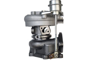 Turbodmychadlo Турбина 17201-67010, TC60-0018 Toyota Land Cruiser (BJ70)