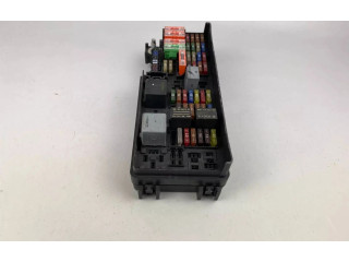 Pojistková skříňka A1645402372 Mercedes-Benz ML W164 2007