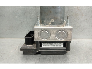 Блок АБС 9664532380, 4541LH   Peugeot  5008   -  года