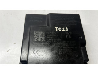 Блок управления 13599065   Chevrolet Camaro