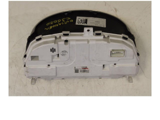 Панель приборов 8100C296 Mitsubishi Outlander