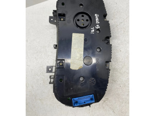 Панель приборов 1J0920806G, 1035120456 Volkswagen Bora
