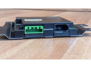 Блок управления 8X2314C512, MJ502100175   Jaguar XF X250