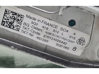 Рулевая рейка 5Q2419512L, R24010911 Audi Q2 - - года