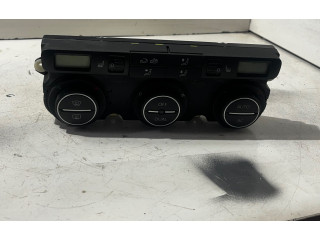 Блок управления климат-контролем    Volkswagen Touran I