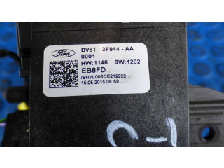 Полоса надувных подушек (кольцо srs) DV6T3F944AA, DV6T-13N064-BD   Ford Transit -  Tourneo Connect    