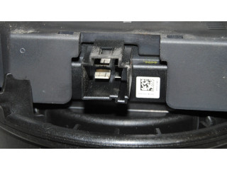 Вентилятор печки ZBAT0052D00 Audi A7 S7 4G