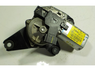 Моторчик заднего дворника A2518200042, A251820042    Mercedes-Benz ML W166