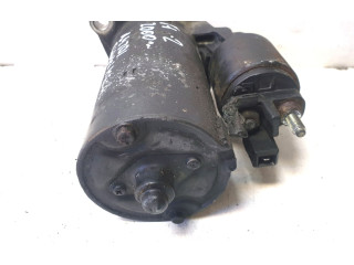 Стартер     0001125012    Audi A2 