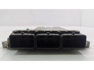 Řídící jednotka 9665465280, 0281013666 Citroen C-Crosser 2009