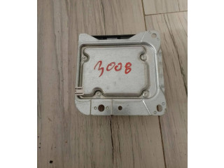 Turbodmychadlo Стартер 9666775480 Peugeot 3008 I