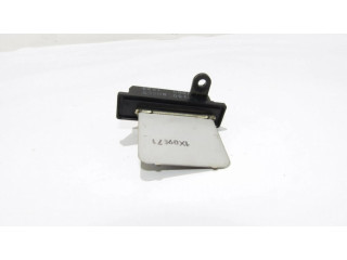 Реле вентилятора печки салона