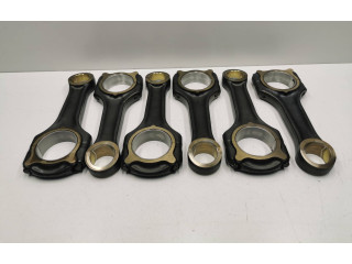 Ojnice A6460300220, 6460300220 Mercedes-Benz E W211