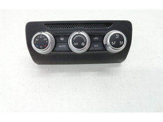 Блок управления климат-контролем 8X0820043C, 8X0820043C   Audi A1