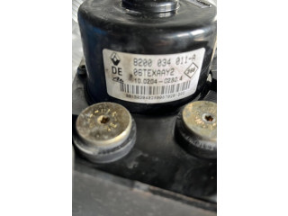 Jednotka ABS 8200034011 Renault Twingo I 2000
