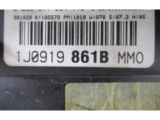 Панель приборов 1J0919861B, 1J0919861B Volkswagen Bora