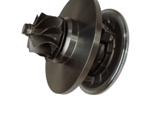  Турбина BMW X3 E83  717478, 7794140D         