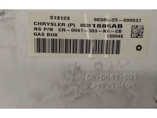 Панель приборов CR0041001, 313123 Fiat Freemont