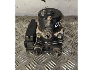 Блок АБС 1K0907379AA, 10096003603 Skoda Octavia Mk2 (1Z) 2004 - 2013 года