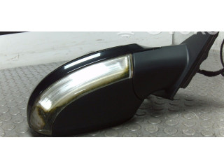 Зеркало электрическое        Volkswagen PASSAT B6  2005 - 2010 года   