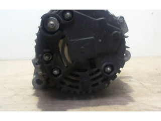 Генератор 57051J, 57051J   Peugeot 306      