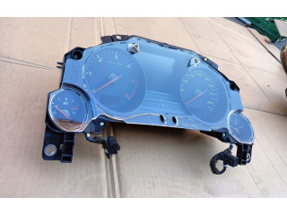 Přístrojová deska Audi A8 S8 D3 4E 2008 4E0920931J, 2008R