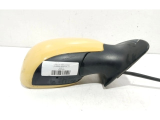 Зеркало электрическое        Skoda Fabia Mk1 (6Y)  1999 - 2007 года   