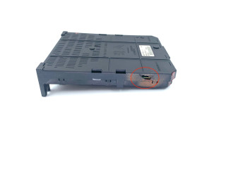 Блок комфорта 21676031, 281197298A Citroen C4 I