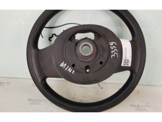 Руль Mini One - Cooper Coupe R56 2005 - 2014 года 608308400, 608308400