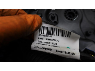 Передний механический механизм для подъема окна