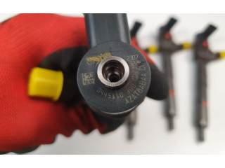 Комплект форсунок 0445110300 Alfa Romeo Giulietta 940A3000