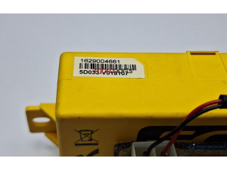 Блок комфорта 5D033V010107, 5D033-V010107   Infiniti Q50   