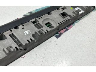 Přístrojová deska Mercedes-Benz EQC 2022 A2479008211, A2479027301