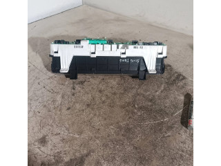 Přístrojová deska Daewoo Korando 1997 970624, 20020600